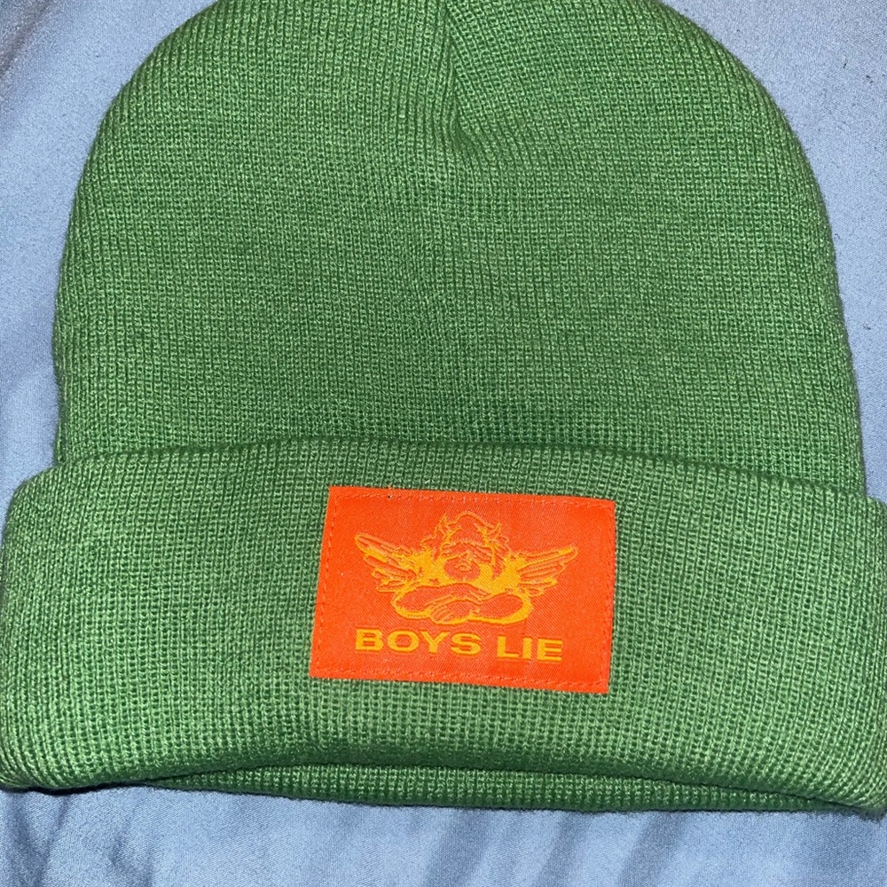 Bluebeard outfitters beanie